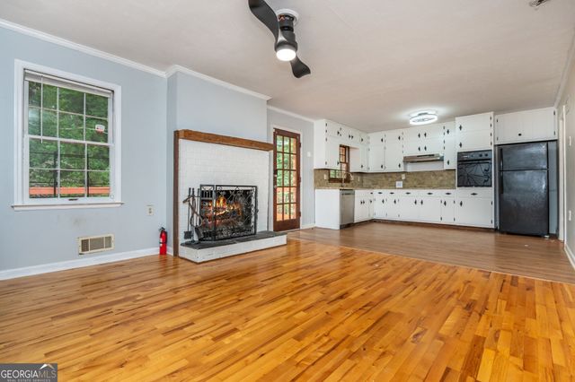 4043 Casa Loma Drive, Decatur, GA 30034