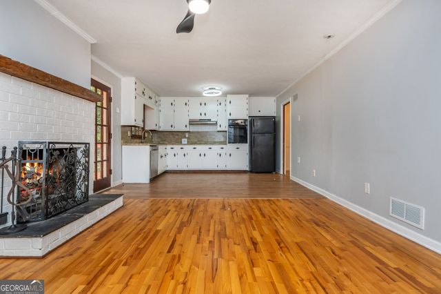 4043 Casa Loma Drive, Decatur, GA 30034