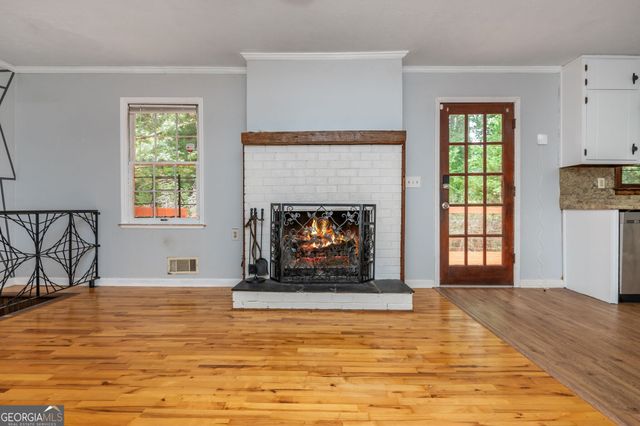 4043 Casa Loma Drive, Decatur, GA 30034