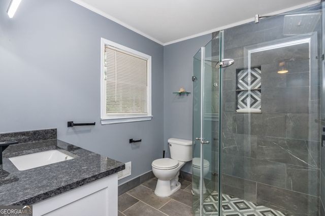 4043 Casa Loma Drive, Decatur, GA 30034