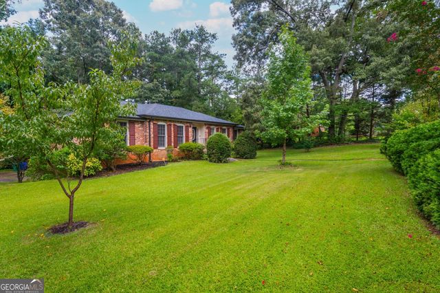 4043 Casa Loma Drive, Decatur, GA 30034