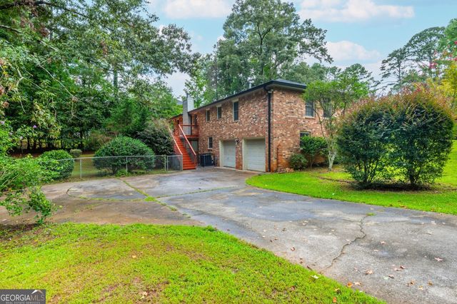 4043 Casa Loma Drive, Decatur, GA 30034