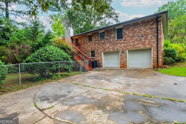 4043 Casa Loma Drive, Decatur, GA 30034