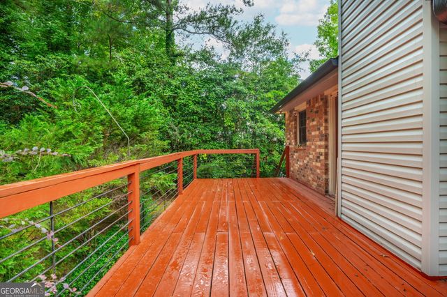 4043 Casa Loma Drive, Decatur, GA 30034