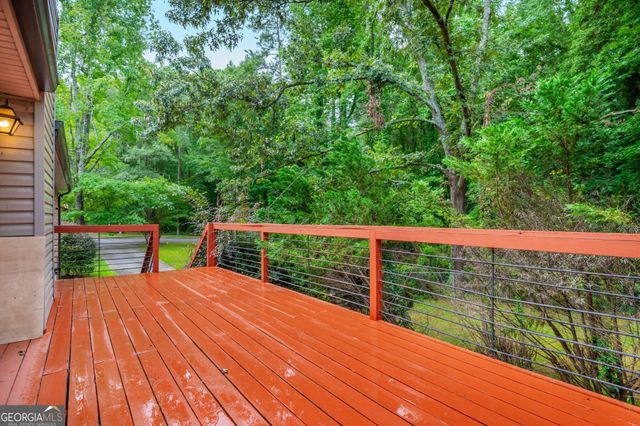 4043 Casa Loma Drive, Decatur, GA 30034