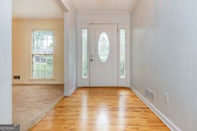 4043 Casa Loma Drive, Decatur, GA 30034