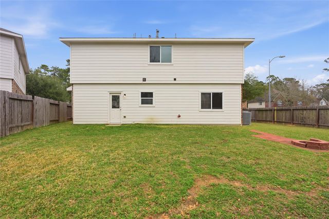 29019 Hidden Lake Court, Magnolia, TX 77354