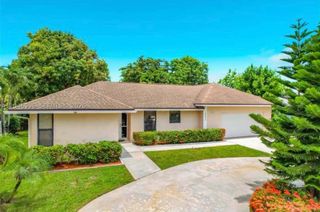 14898 FAIRWIND, Delray Beach, FL 33484