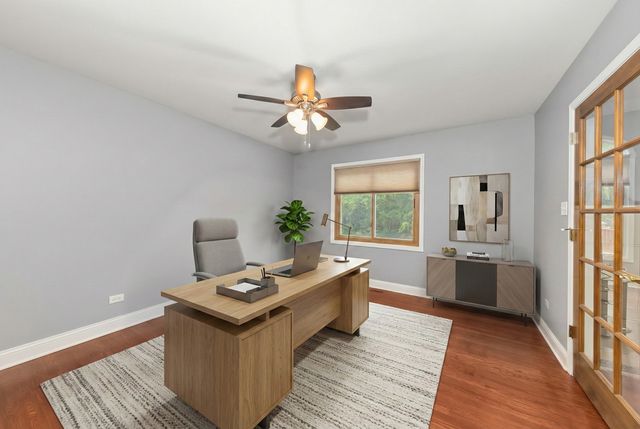 6722 Sweetbriar Lane, Darien, IL 60561