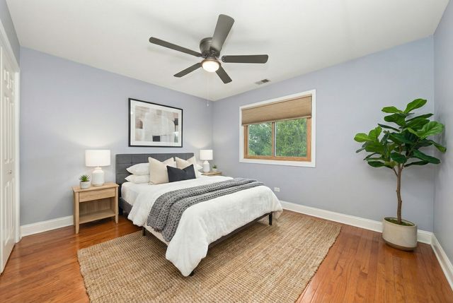 6722 Sweetbriar Lane, Darien, IL 60561