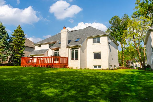 6722 Sweetbriar Lane, Darien, IL 60561