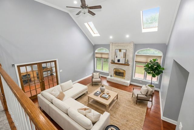 6722 Sweetbriar Lane, Darien, IL 60561