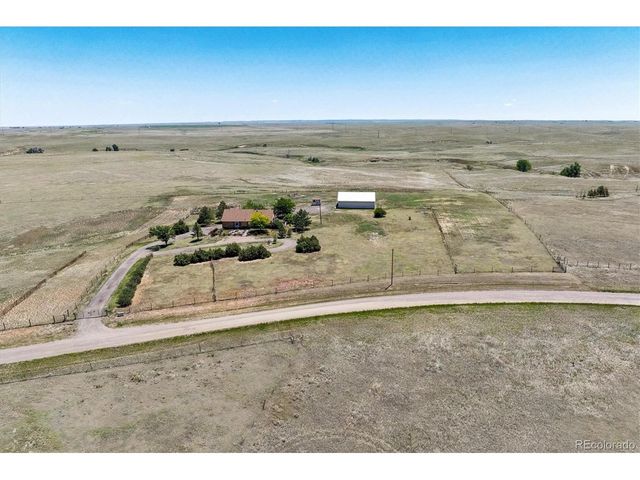 45412 Sun Country Dr, Elizabeth, CO 80107