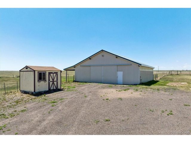 45412 Sun Country Dr, Elizabeth, CO 80107