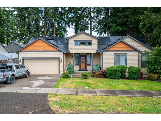 580 E AZALEA St, Yamhill, OR 97148