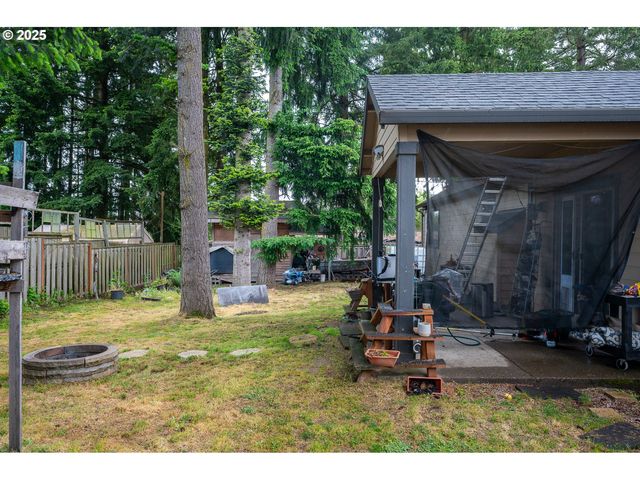 580 E AZALEA St, Yamhill, OR 97148