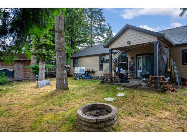 580 E AZALEA St, Yamhill, OR 97148