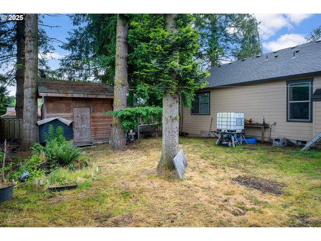580 E AZALEA St, Yamhill, OR 97148