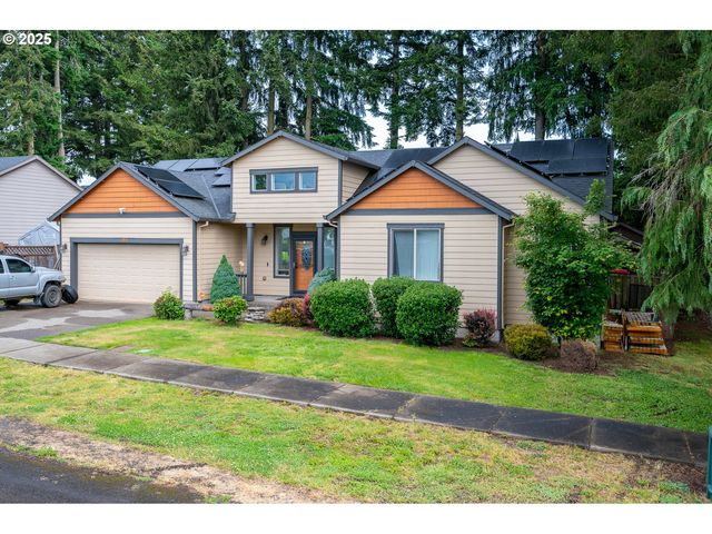 580 E AZALEA St, Yamhill, OR 97148
