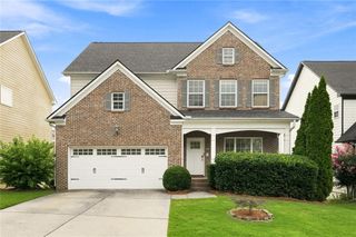 6911 Pierless Avenue, Buford, GA 30518