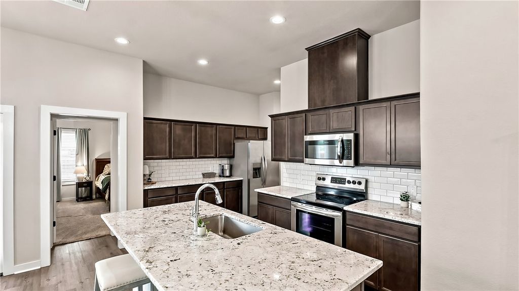 2805 Buccaneer Trail, Bryan, TX 77803 — photo 3