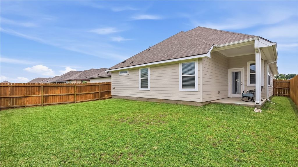 2805 Buccaneer Trail, Bryan, TX 77803 — photo 5