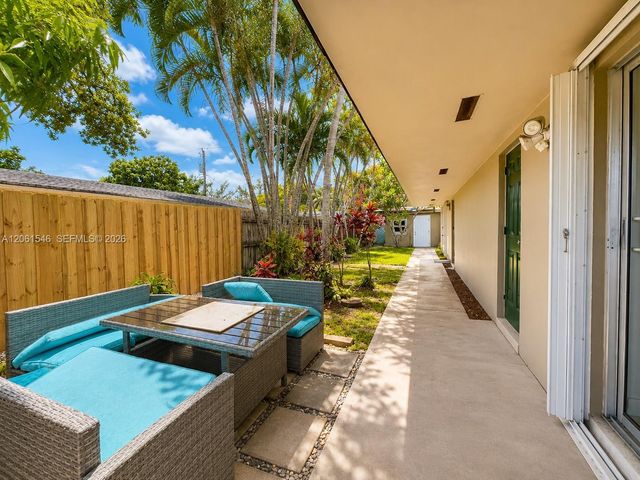 2611 SW 13th Avenue 12, Fort Lauderdale, FL 33315