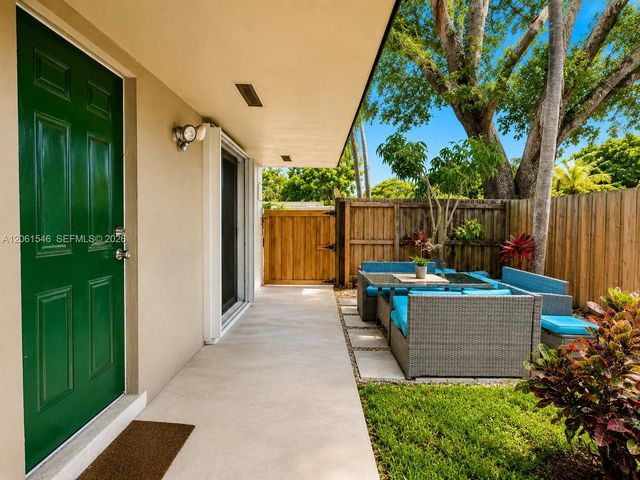 2611 SW 13th Avenue 12, Fort Lauderdale, FL 33315