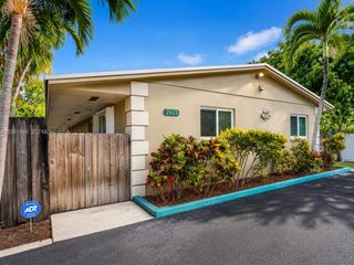 2611 SW 13th Avenue 12, Fort Lauderdale, FL 33315