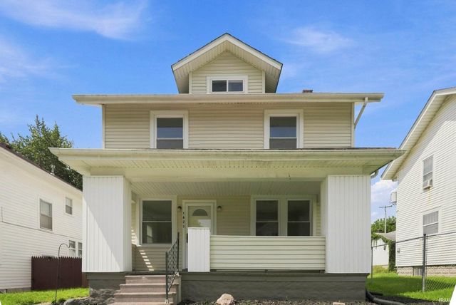 1623 Kelly Drive, Fort Wayne, IN 46808