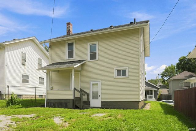 1623 Kelly Drive, Fort Wayne, IN 46808