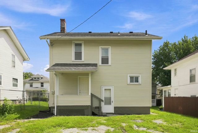 1623 Kelly Drive, Fort Wayne, IN 46808