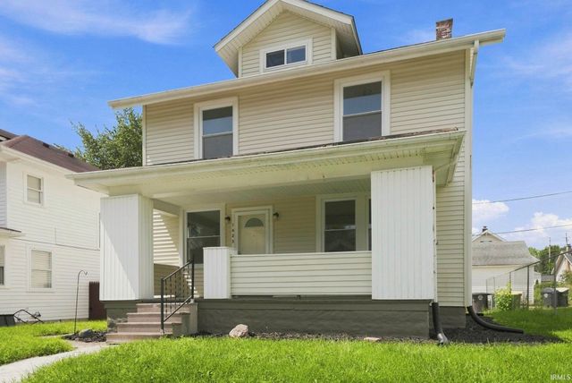 1623 Kelly Drive, Fort Wayne, IN 46808