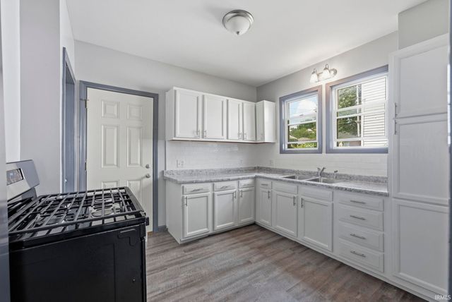 1623 Kelly Drive, Fort Wayne, IN 46808