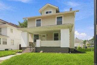 1623 Kelly Drive, Fort Wayne, IN 46808