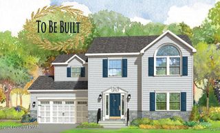 105646 Spring Court, Pike, PA 18324