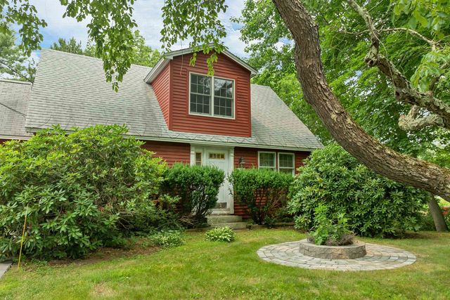 4 Highland Avenue, Goffstown, NH 03045