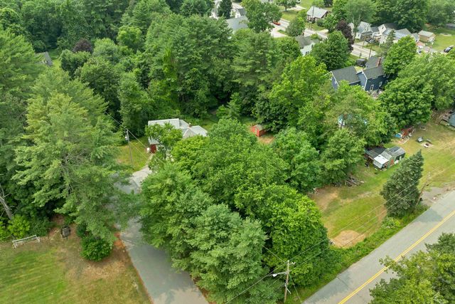4 Highland Avenue, Goffstown, NH 03045