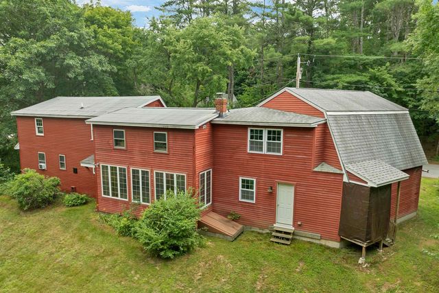 4 Highland Avenue, Goffstown, NH 03045
