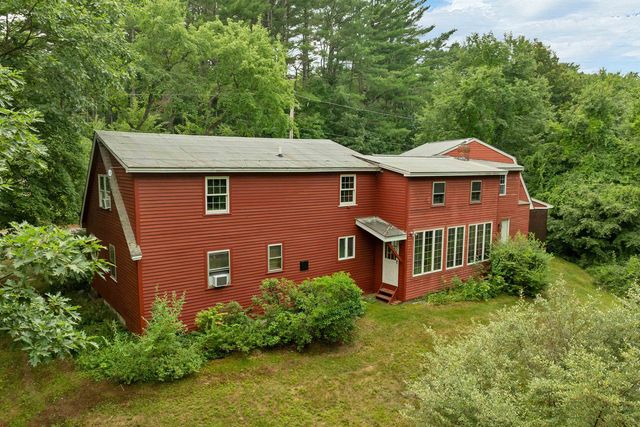 4 Highland Avenue, Goffstown, NH 03045
