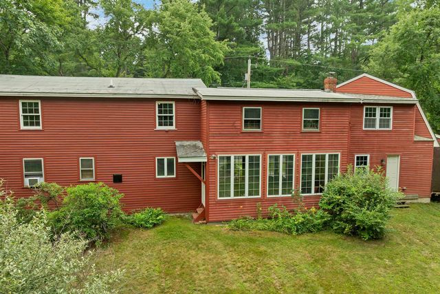 4 Highland Avenue, Goffstown, NH 03045