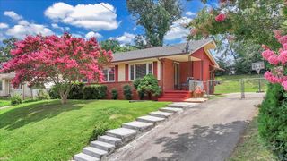 224 Cherryhill RD, Roanoke, VA 24017