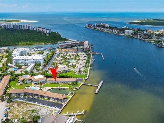 850 Palm ST E2, Marco Island, FL 34145