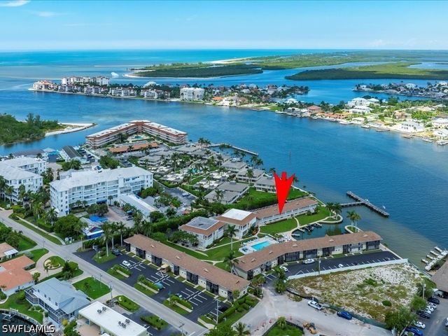 850 Palm ST E2, Marco Island, FL 34145