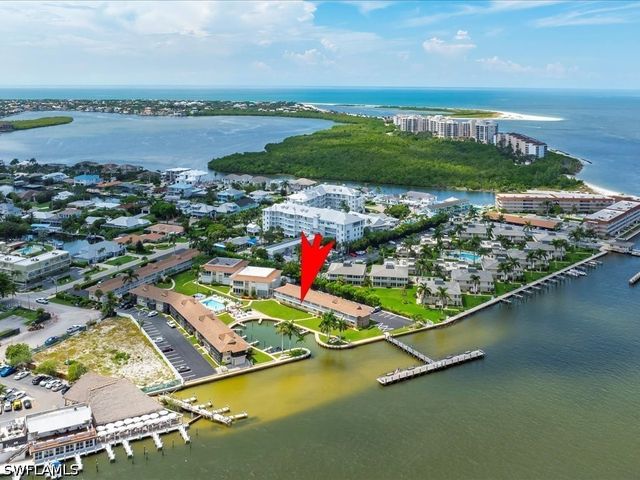 850 Palm ST E2, Marco Island, FL 34145
