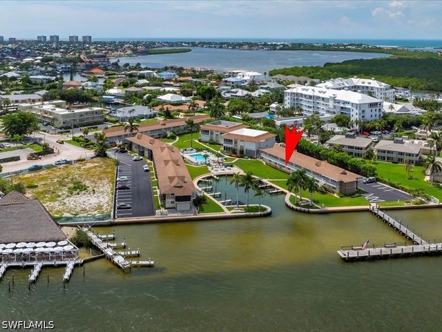 850 Palm ST E2, Marco Island, FL 34145