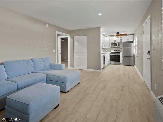 850 Palm ST E2, Marco Island, FL 34145