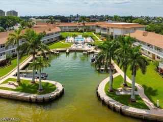 850 Palm ST E2, Marco Island, FL 34145