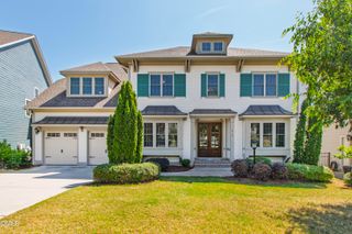 619 Mercer Grant Drive, Cary, NC 27519