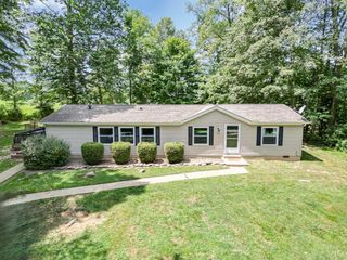 2724 Lucas Road, Clark Twp, OH 45130